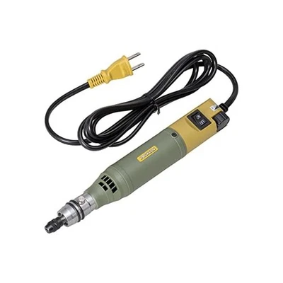 PROXXON Mini Router MM100 NO.28525 100V Official Collectible Exclusive Japan - Bild 1 von 4