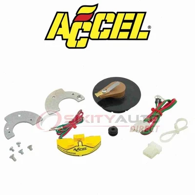 ACCEL Ignition Conversion Kit for 1963-1965 Ford Falcon Sedan Delivery 4.3L ur - Image 1 of 4