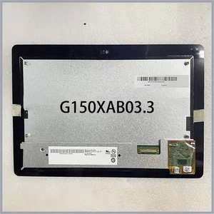 Neu G150XAB03.3 15 Zoll 1024*768 LCD Display Bildschirm Panel für Auo schneller Versand - Bild 1 von 2