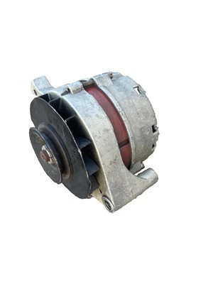 FORD DOFF10300BR (Cessna) Alternator 12 Volt 60 Amp Kelly Aerospace AS-IS -PARTS Foto 1 de 4