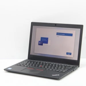 Lenovo ThinkPad L390 Windows 11 13.3 in Laptop Intel i5 8265u 8GB RAM 256GB SSD - Picture 1 of 15