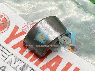 Válvula Cotter Yamaha Original para SR400, En Stock, Listo para Enviar. Nuevo Mo... Foto 1 de 4