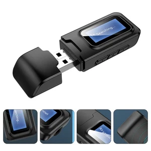 -Audio Adapter WLAN-Adapter Für Zu Hause Kabelloser Audioadapter - Afbeelding 1 van 12