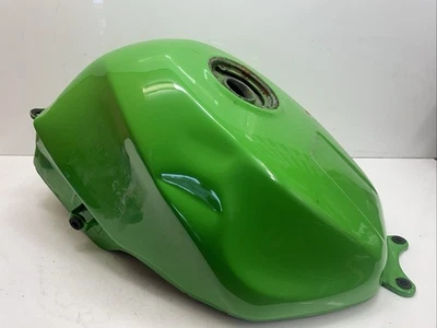 ♻️ Tanque de combustible Kawasaki ZX6R F3 1995 - 1997 ♻️ Foto 1 de 4