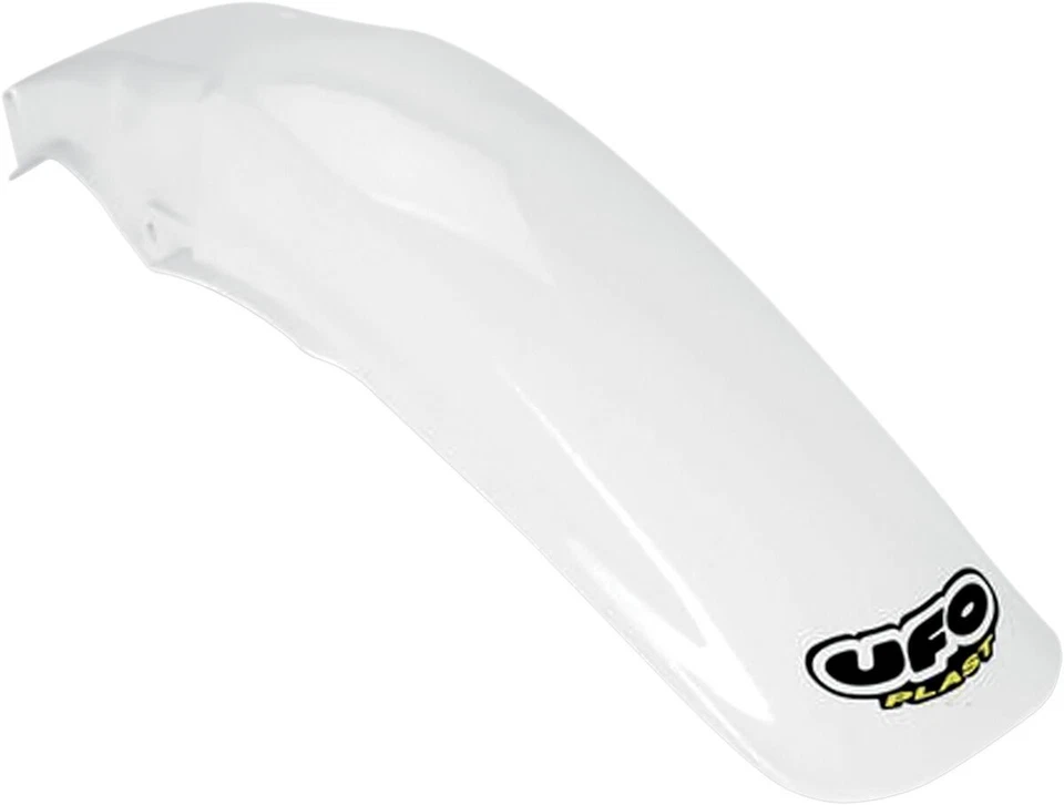 Guardabarros trasero blanco UFO Moto moto MX para Honda CR 125 R 93-96 Foto 1 de 1