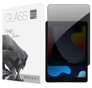 Privacy Screen Film Protector for iPad 10.2 Inch Tablet (2021/2020/2019, 9th ... - Picture 1 of 6