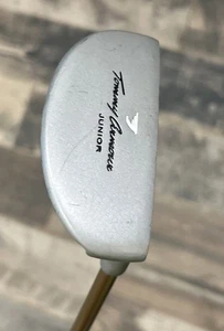 Tommy Armour Junior Kids Putter RH Ultra Lightweight Shaft Good Grip 32” - Picture 1 of 10