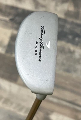 Tommy Armour Junior Kids Putter RH Ultra Lightweight Shaft Good Grip 32” - Image 1 of 4
