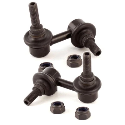 Kit de eslabones estabilizadores delanteros para Nissan GT-R 2009-2024 oe27 OEM como Foto 1 de 4