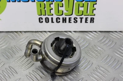 Conjunto enfriador de aceite Suzuki GSXR 600 SRAD 1997 a 2000 GSXR600 B148 Foto 1 de 4