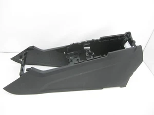 Mercedes-Benz A1666803703 9H15 Armrest Console Housing Black ML/GLE W166 GLE... - Bild 1 von 6