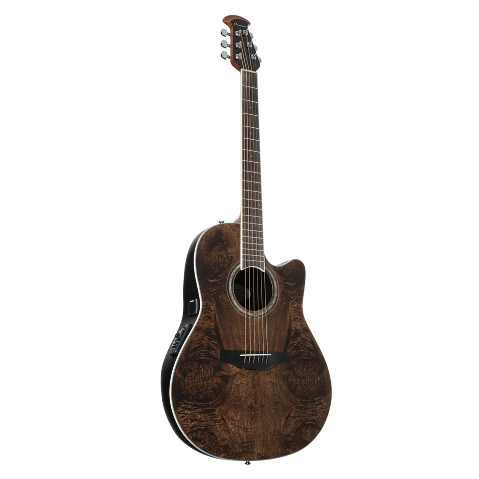 Ovation CS24P-NBM-G Celebrity Traditional Plus - Westerngitarre - Bild 1 von 1