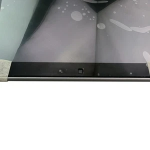 12.5" Touch Digitizer Panel LCD Screen for Dell XPS 12 9Q33 Complete Assembly - Picture 1 of 3