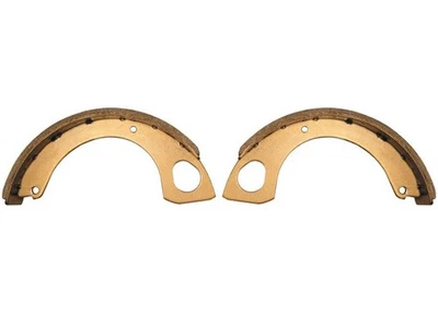 Для Isuzu FRR 1995-2004 с механической коробкой передач парковка аварийный тормоз туфли - Изображение 1 из 4