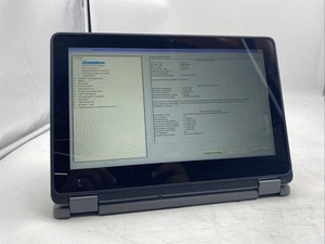 Dell Latitude 3120 2-in-1 Pentium Silver N6000 1,1GHz 4GB 128GB SSD W11P Touch - Bild 1 von 9