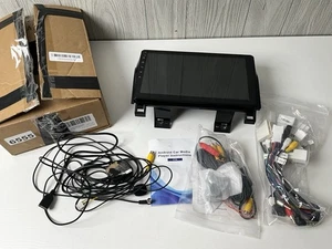 For Toyota Tundra 07-13 Sequoia 08-19 4+64GB Android 13 Car Radio Stereo GPS - Bild 1 von 9