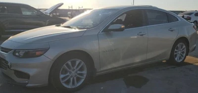 2016-2017 Chevrolet Malibu RH Passenger Roof Curtain Airbag OEM - Image 1 of 3