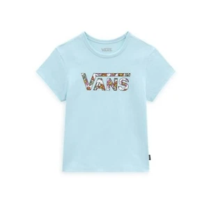 Vans Kids Elevated Floral Fill Mini T-Shirt / RRP £25 - Picture 1 of 5