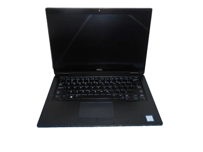 Dell Latitude 7390 2-в-1 -13,3 дюйма i3 8-го поколения 4 ГБ 128 ГБ WINDOWS 10 - Изображение 1 из 4