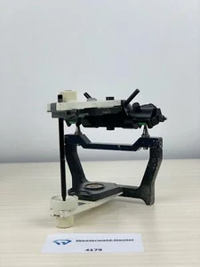 Girrbach Dental Vollwert Artikulator mit Magnetplatten 4179 - Picture 1 of 5