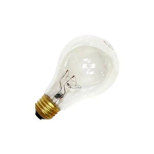 Sylvania 12843 - 135A21/TS/8M/SS 125V Traffic Signal Light Bulb - Image 1 of 1