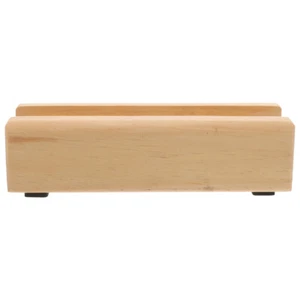 Floor Mirror Base Full Length Stand Holder Support Bracket Travel - Picture 1 of 12