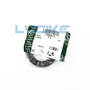 SELLO DE ACEITE DELANTERO CIGÜEÑAL DIÉSEL PARA LAND ROVER DISCOVERY LR3 LR4 1102415 - Imagen 1 de 5
