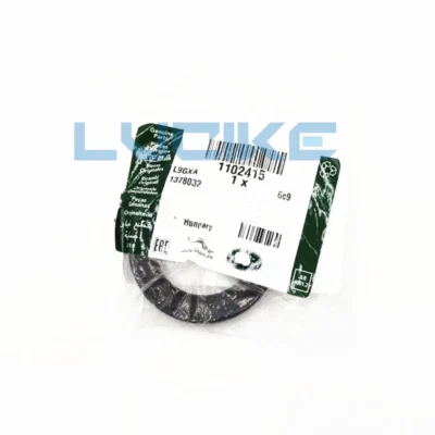 ПЕРЕДНЕЕ МАСЛЯНОЕ УПЛОТНЕНИЕ ДИЗЕЛЬНОГО КОЛЕНЧАТОГО ВАЛА ДЛЯ LAND ROVER DISCOVERY LR3 LR4 1102415 - Изображение 1 из 4