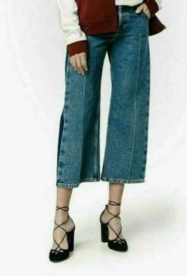 Aquazzura Bailarina 85 Gamuza Sandalias Tacones Zapatos de Corte Sandalias 39 Foto 1 de 4