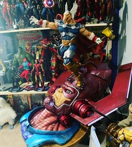 galactus maquette for sale