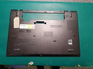 LENOVO THINKPAD T440S - BOTTOM BASE COVER / BASE CHASSIS   - B513 - Picture 1 of 3
