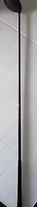 BIG BERTHA HAWKEYE VFT TITANIUM 12 DRIVER INNOVATIVE TD 350 SHAFT GOLF CLUB - Picture 1 of 5