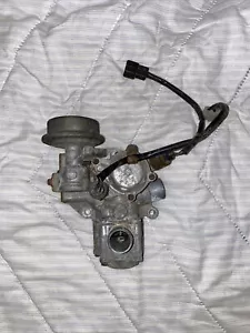 1986-1988 Mazda RX7 FC3S NA NON-Turbo ACV Air Control Valve -Secondary Air Valve - Picture 1 of 10