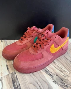 Nike Air Force 1 Low La Familia - Size 11 - Picture 1 of 6