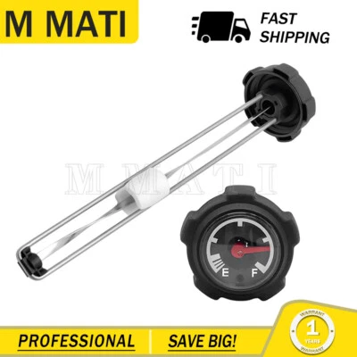 Tapa de gas combustible con medidor para Arctic Cat 1999 Z 370 Z 440 ZL 440 ZL 500 ZL 600 ZL 700 Foto 1 de 4