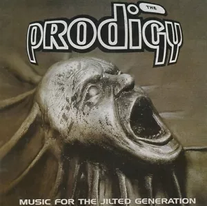 The Prodigy - Music for the Jilted Generation Double Vinyl LP - XLLP 114 - NEW - Picture 1 of 1