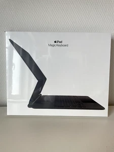 Apple Magic Keyboard para iPad Pro de 12,9" (3/4/5/6ª generación) - ESPAÑOL - Afbeelding 1 van 7