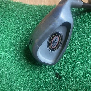 Callaway Great Big Bertha Tungsten-Titanium Pitching Wedge RCH 96 Series Regular - Picture 1 of 6