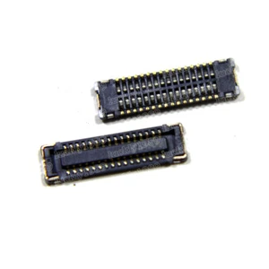 10 x LCD Display FPC Stecker Port Stecker für iPad Mini / Mini 2 / Mini 3 32pin - Bild 1 von 3