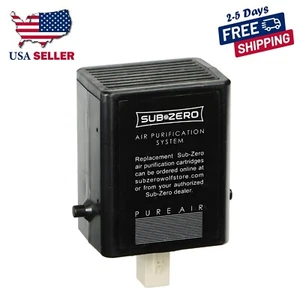 Sub-Zero 7007067 7042798 Refrigerator Air Purification Cartridge - Picture 1 of 4