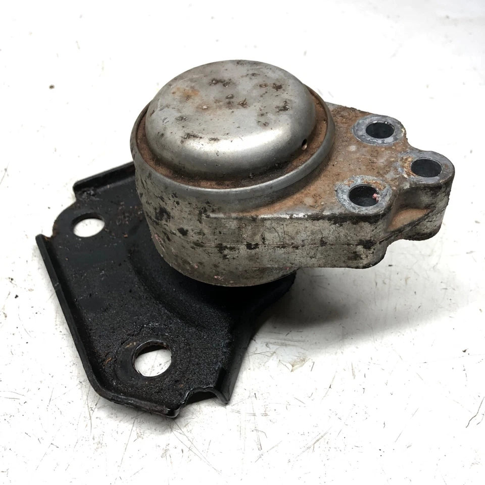 SOPORTE MONTAJE MOTOR FORD FIESTA MK6 1.25 GASOLINA 06-08 Foto 1 de 2