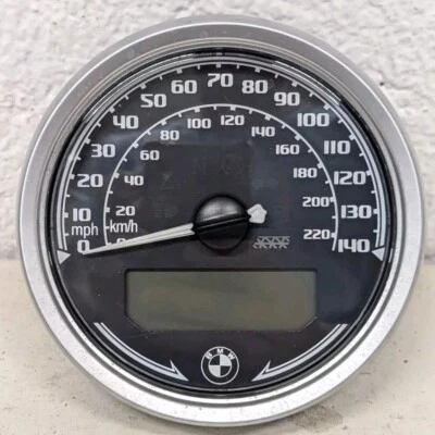 Speedometer BMW R Nine T Pure Urban GS Scrambler Speedo 2020-2024 62111691264 - Image 1 of 4