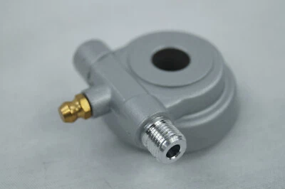 Kreidler Florett RMC RS K54 Tachoantrieb Tachoschnecke Metall NEU - Bild 1 von 4