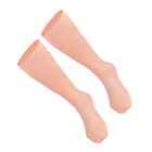  Peeling-feuchtigkeitsspendende Socken Für Die Füße Sockenschuhe