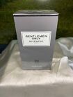 GIVENCHY GENTLEMAN ONLY EDT SEALED 100ML SPRAY