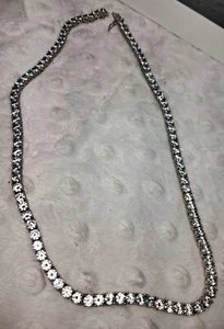 Collar de circonitas cúbicas - Imagen 1 de 3