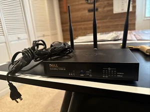 SonicWALL TZ215 TZ300 - Picture 1 of 1