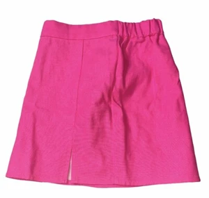 Brand New- Shein Kids Short Tennis Skirt Girls (Size 6Y) - Picture 1 of 8