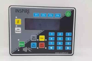 Excelente sistema de control Automation Inspire Dcm-1 V2.0 - Imagen 1 de 6