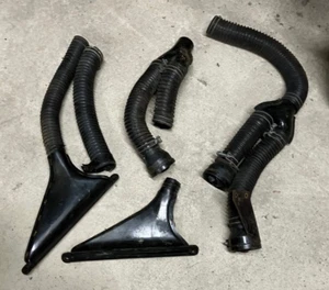 Triumph TR6 Heater vents / pipe as photos - Picture 1 of 1